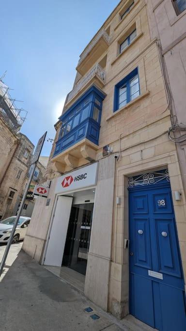 Casa Cospicua Hotel Exterior photo