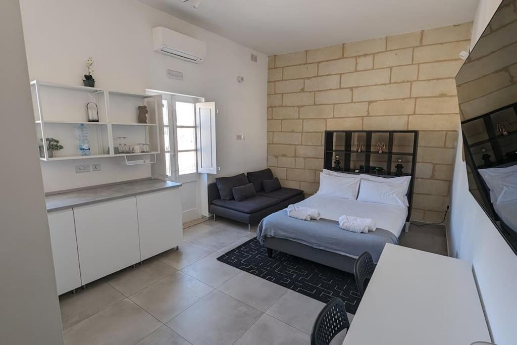 Casa Cospicua Hotel Exterior photo