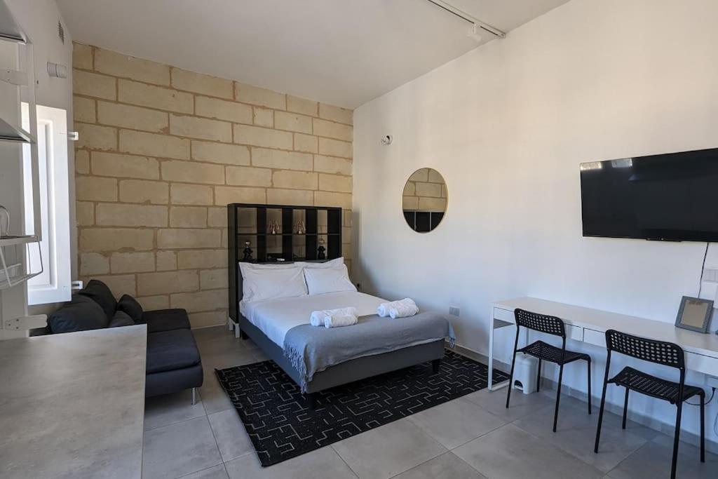 Casa Cospicua Hotel Exterior photo